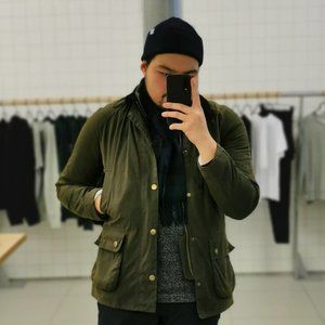 Meet your Posher, Marcus